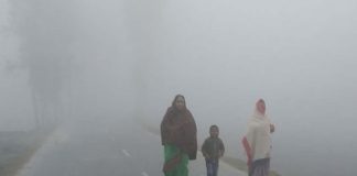 শৈত্যপ্রবাহ আরও বিস্তৃত হয়েছে