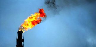 শিল্প খাতে বাড়ল গ্যাসের দাম