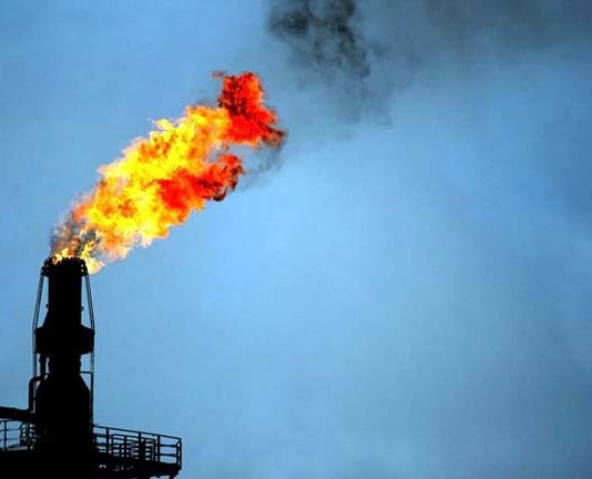 শিল্প খাতে বাড়ল গ্যাসের দাম