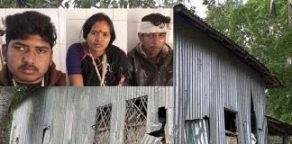 শৈলকুপায় হিন্দু সম্প্রদায়ের দুই গ্রুপের সংর্ঘষ