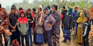 ঝিনাইদহে পৃথক সড়ক দুর্ঘটনায় নিহত ৩