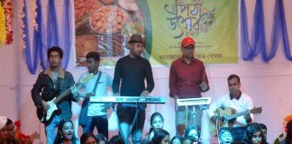 খোকসায় পিঠা উৎসব অনুষ্ঠিত