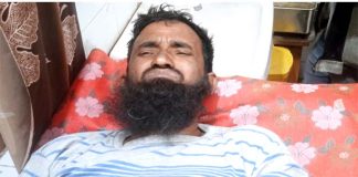 খোকসায় কৃষকের উপর হামলা