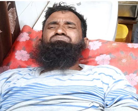 খোকসায় কৃষকের উপর হামলা