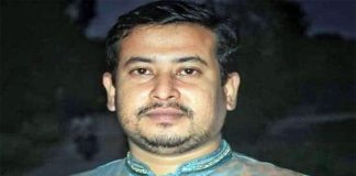 কুষ্টিয়ায় জেলা ছাত্রদলের সদস্য সচিবসহ আটক ১১