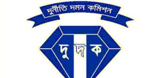 ঝিনাইদহে খাদ্য পরিদর্শকের বিরুদ্ধে দুর্নীতির মামলা