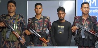 পশ্চিম সীমান্তে সোনা আটক বেড়েছে