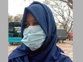 নির্যাতনকারীদের বিরুদ্ধে মামলার প্রস্তুতি নিচ্ছে ফুলপরীর