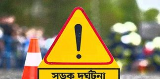 ওএমএস এর চাউল কিনতে যাবার পথে দুই বৃদ্ধ আহত