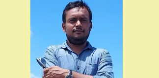 মিরপুরে ছুরিকাঘাতে এক ব্যবসায়ী নিহত