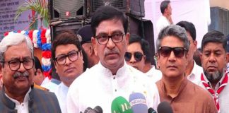 বর্তমান সরকারের অধীনেই আগামী সংসদ নির্বাচন অনুষ্ঠিত হবে – হানিফ