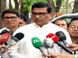 দেশ নিয়ে ষড়যন্ত্র নতুন কোন ঘটনা নয়- হানিফ