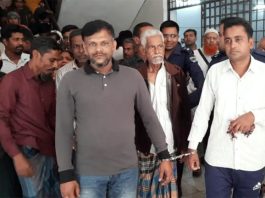 ঝিনাইদহে ব্যবসায়ী হত্যা মামলা পাঁচজনের যাবজ্জীবন