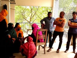 ঝিনাইদহে স্ত্রী হত্যার দায়ে স্বামীর মৃত্যুদন্ডের আদেশ