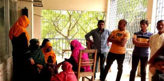 ঝিনাইদহে স্ত্রী হত্যার দায়ে স্বামীর মৃত্যুদন্ডের আদেশ