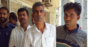 কৃষক হত্যা মামলায় পিতা-পুত্রসহ ৩ জনের যাবজ্জীবন