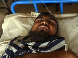 খোকসার গড়াই নদীর চর থেকে অপহৃত ব্যবসায়ী উদ্ধার
