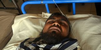 খোকসার গড়াই নদীর চর থেকে অপহৃত ব্যবসায়ী উদ্ধার