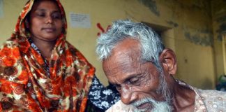 খোকসায় বৃদ্ধ চাচার পুরুষাঙ্গ ছিড়ে দিল ভাতিজা