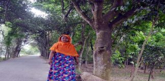 খোকসার নারী ইউপি সদস্য নিরাপত্তাহীনতায়