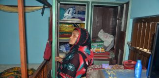 খোকসায় জমির সীমানার পিলার নিয়ে হামলায় আহত ৮