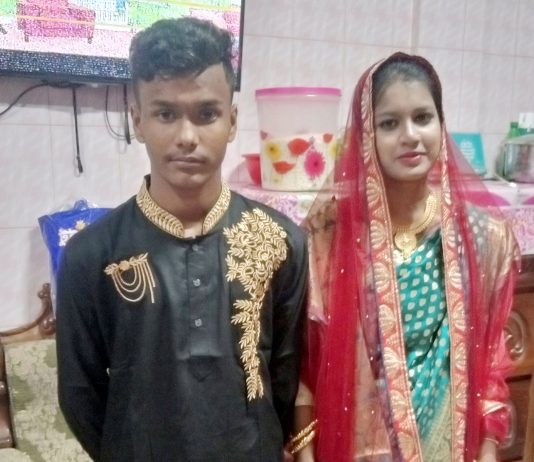 খোকসায় নববধূর রহস্য জনক মৃত্যু