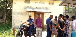 কুষ্টিয়ায় এ্যালকোহল পানে ৩ জনের মৃত্যু