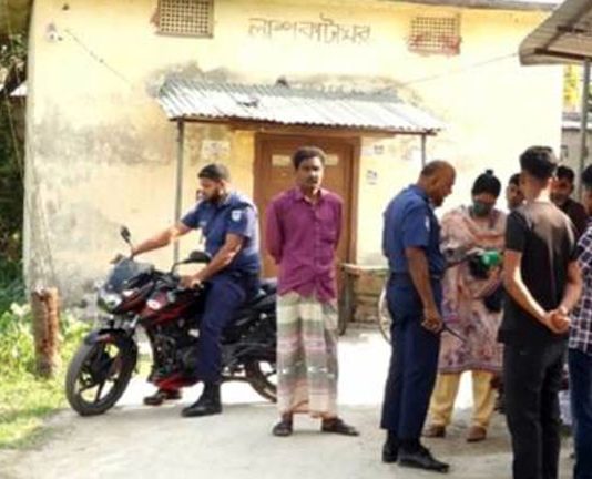 কুষ্টিয়ায় এ্যালকোহল পানে ৩ জনের মৃত্যু