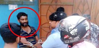কুষ্টিয়ায় স্ত্রীকে কুপিয়ে হত্যা, স্বামী আটক