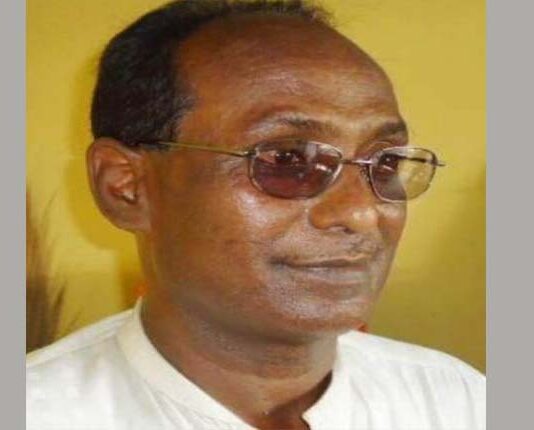 কুমারখালীতে বিদ্যুতায়িত হয়ে প্রবীণ সাংবাদিকের মৃত্যু