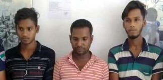 হরিণাকুন্ডুতে প্রেমিকাকে ধর্ষণের অভিযোগে প্রেমিক গ্রেপ্তার