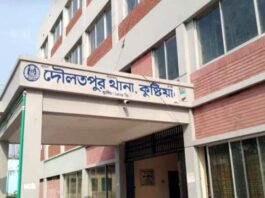 দৌলতপুরে প্রতিপক্ষের হামলায় যুবক খুন