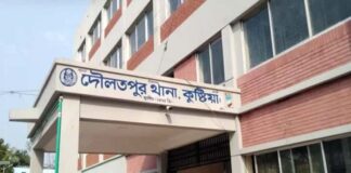 দৌলতপুরে প্রতিপক্ষের হামলায় যুবক খুন