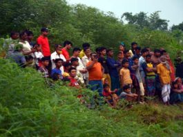 চরে ভেসে উঠলো আরো একটি মৃতদেহ