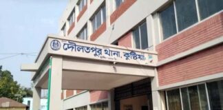 দৌলতপুরে জমি নিয়ে বিরোধের জেরে একজন নিহত