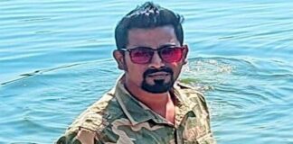 কুষ্টিয়ায় আদালতে চত্বরে সাংবাদিকের ওপর হামলা