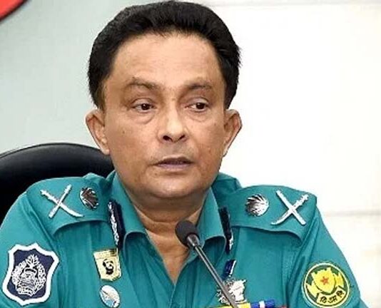 শনিবার কর্মসূচি পালনের অনুমতি দেয়নি ডিএমপি