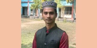 খোকসায় ডেঙ্গুজ্বর আক্রান্ত যুবক ভয়ে হাসপাতাল ছাড়লো