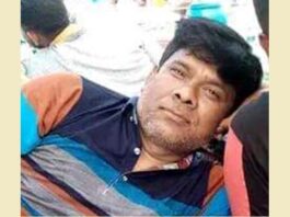 ঝিনাইদহে ইউপি মেম্বরের রহস্যজনক মৃত্যু