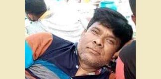 ঝিনাইদহে ইউপি মেম্বরের রহস্যজনক মৃত্যু