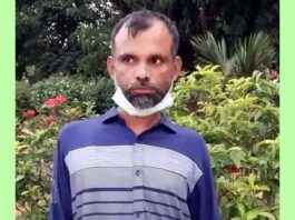 মা ভাইদের পথেই মৃত্যু হলো ইদ্রিস আলী