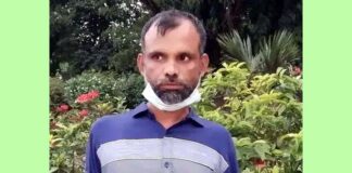 মা ভাইদের পথেই মৃত্যু হলো ইদ্রিস আলী