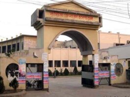 কুষ্টিয়ায় ৭ জনের ডেঙ্গু শনাক্ত