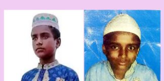 কুমারখালীতে পাঁচ দিন ধরে দুই মাদ্রাসা ছাত্র নিখোঁজ