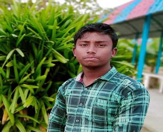 অর্থাভাবে সোহানের বিশ্ববিদ্যালয়ে ভর্তি অনিশ্চিত