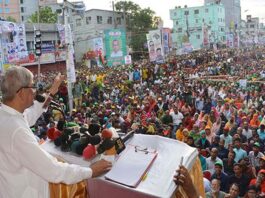 ক্ষমতাসীনরা রাজনৈতিকভাবে দেউলিয়া হয়ে পরেছে – ফখরুল