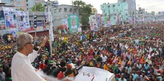 ক্ষমতাসীনরা রাজনৈতিকভাবে দেউলিয়া হয়ে পরেছে – ফখরুল