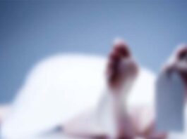 মিরপুরে হাত-পা বাঁধা লাশ উদ্ধার