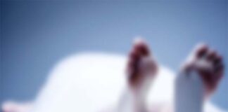 মিরপুরে হাত-পা বাঁধা লাশ উদ্ধার