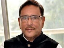 বিএনপি বিচার বিভাগকে দলীয় আঙিনা বানিয়েছিল: কাদের